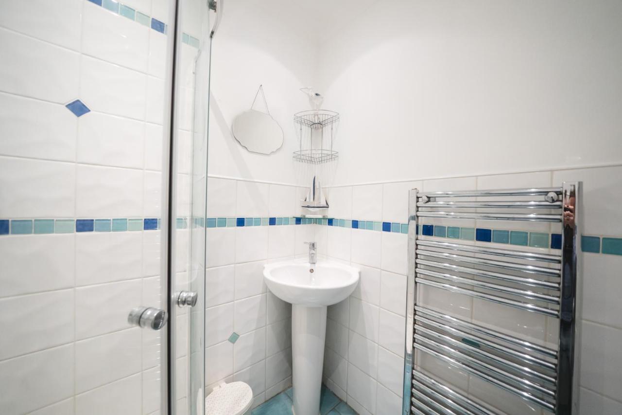 Luxury Apartment In บอร์นมัธ ภายนอก รูปภาพ